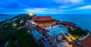 湄洲岛旅游简介