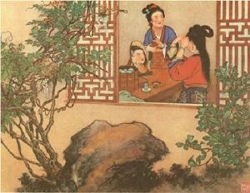 乐府双璧指的是哪两个作品