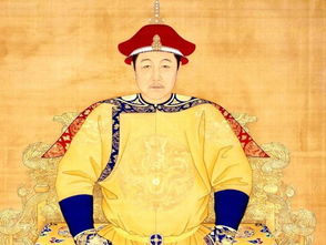 清朝哪位皇帝入关