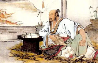 卧薪尝胆的历史人物是谁