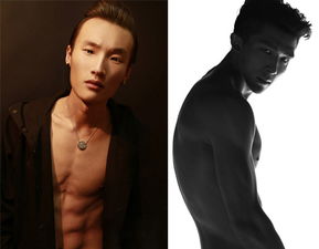 男模是什么意思 男模是做什么的