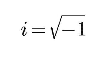 根号里面能是负数吗