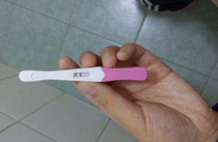 验孕棒怎么使用?