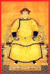 清朝入关后第一位皇帝是谁?