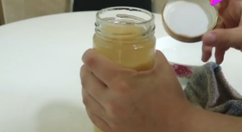 如何打开罐头瓶盖