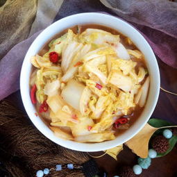 素炒白菜怎么做好吃