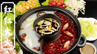 火锅食材的种类有哪些?