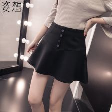 齐b裙和超短裙的区别是什么?