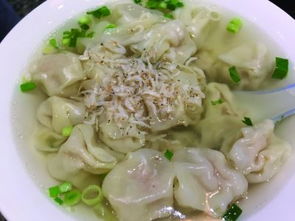 怎么包小馄饨