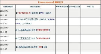 申通快递单号是哪个怎么看