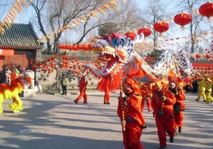 北京有什么特有的节日习俗