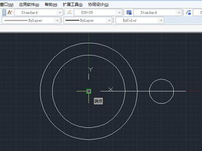 cad阵列快捷键命令