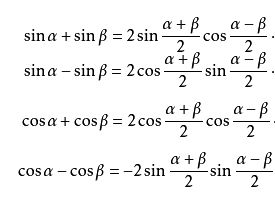 tan三角函数公式大全