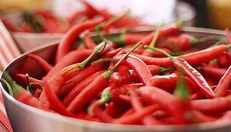 手被辣椒辣到了,该怎么快速解辣呢?