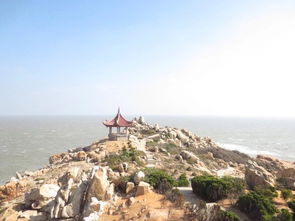 湄洲岛旅游景点大全