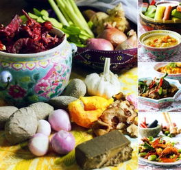马来西亚好吃又地道的40大美食