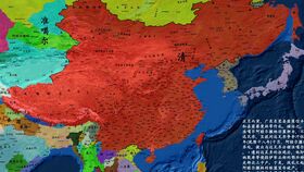 军区划分为五大战区图，军区划分为五大战区图片