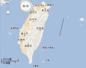 台湾九大不可错过的经典旅游景点