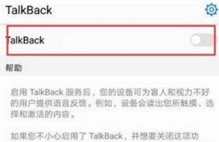 苹果盲人模式怎么解除