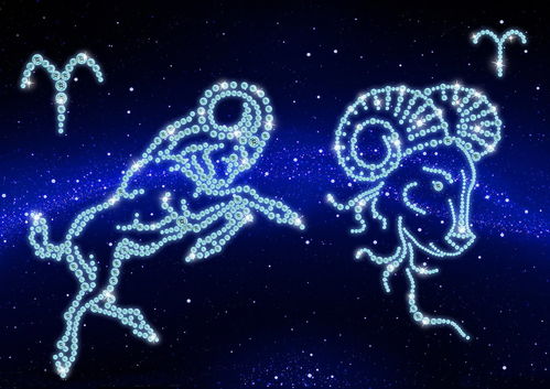 白羊座配什么星座，白羊座配什么星座的男生