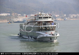 三峡旅游景点推荐和游轮预定