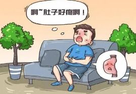 经常拉肚子是什么原因呢?