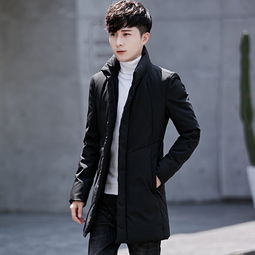高服帅男装是个品牌吗