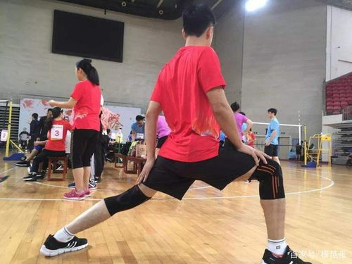 体育热身运动有哪些，体育热身运动有哪些名称