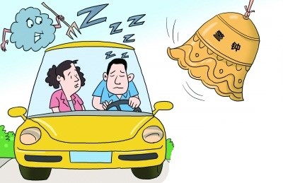 安全驾驶注意事项有哪些?