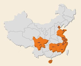 广州属于华南还是华东，广州属于华南还是华东膻