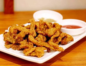 怎样炸酥肉好吃酥脆