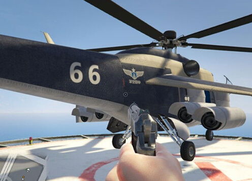 gta5的秘籍有哪些?
