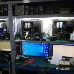 修电脑维修店在附近哪里