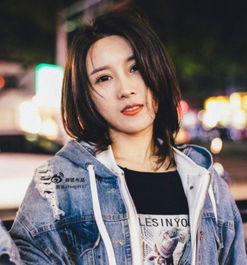辛芷蕾同款发型，辛芷蕾同款发型短发