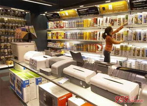 大学校园内适合开什么店