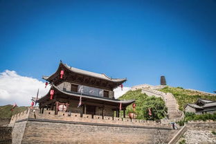 雁门关是在什么地方啊，雁门关是在什么地方啊地图