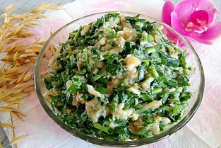 韭菜饺子馅做法大全，玉米韭菜饺子馅做法大全