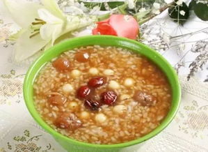 八宝粥是哪八宝，八宝粥是哪八宝食材