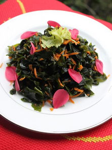 裙带菜是海带吗