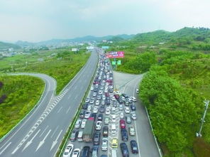 五一高速，五一高速路免费的时间2023