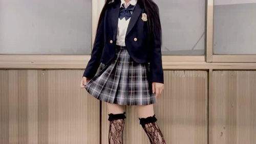 jk是什么风格衣服