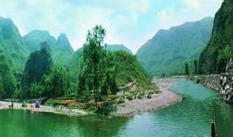 焦作有什么好玩的地方，焦作有什么好玩的地方旅游景点免费
