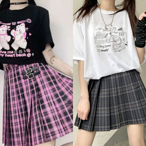jk是什么风格衣服