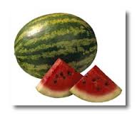 watermelon是什么意思?