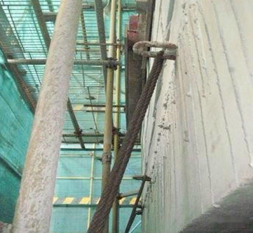 悬挑式、落地式和附着式脚手架的区别?爬架又是什么脚手架?
