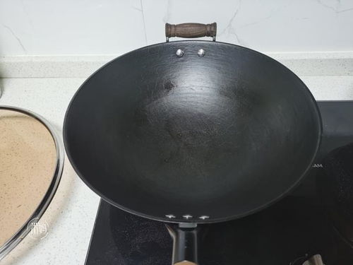 铁锅开锅，铁锅开锅方法视频