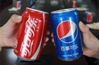 百事可乐是哪个国家的品牌