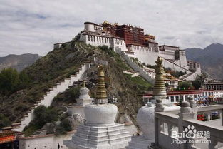 国内旅游景点大全排行榜