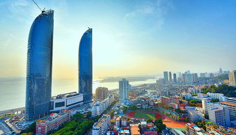 厦门建发是国企吗