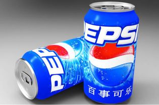 百事可乐和可口可乐都是哪个国家的